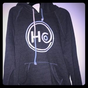 Hollister jacket